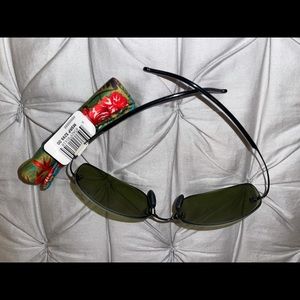 Maui Jim sunglasses